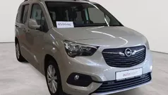Sand grau metallic Gebraucht 2019 Opel Combo Life Innovation Van / Kleinbus | 14.990 € (Fairer Preis)
