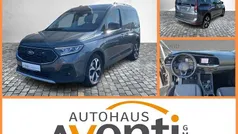 Grau Gebraucht 2022 Ford Tourneo Connect Active Van / Kleinbus | 28.799 € (Fairer Preis)
