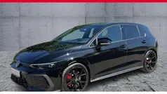 Andere farbe Gebraucht 2025 VW Golf VIII GTI Kleinwagen | 39.930 € (Fairer Preis)