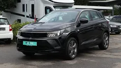 Diamant schwarz Gebraucht 2024 Opel Grandland X GS Line SUV | 25.480 € (Fairer Preis)