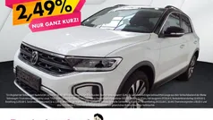 Gebraucht 2025 VW T-Roc Goal SUV | 30.777 € (Guter Preis)