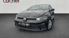 Deep black perleffekt Gebraucht 2024 VW Polo Life Limousine | 20.790 € (Guter Preis)