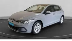 Gebraucht 2020 VW Golf VIII Life Limousine | 17.780 € (Fairer Preis)