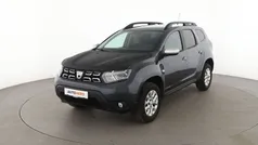 Grau Gebraucht 2022 Dacia Duster Comfort SUV | 16.800 € (Guter Preis)