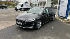 Gebraucht 2024 Ford Focus Titanium X Limousine | 27.990 € (Fairer Preis)