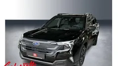 Black metallic Neu 2025 Subaru Forester Exclusive+ SUV | 41.890 € (Guter Preis)
