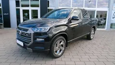 Gebraucht 2025 Ssangyong Musso SUV | 39.890 € (Superpreis)