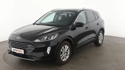 Gebraucht 2021 Ford Kuga Titanium SUV | 19.930 € (Fairer Preis)