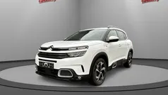Gebraucht 2022 Citroën C5 Aircross Feel SUV | 22.490 € (Guter Preis)