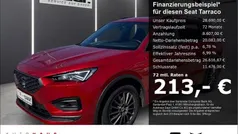 Gebraucht 2021 Seat Tarraco FR SUV | 28.690 € (Guter Preis)