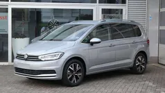Gebraucht 2025 VW Touran Edition Van / Kleinbus | 36.950 € (Guter Preis)
