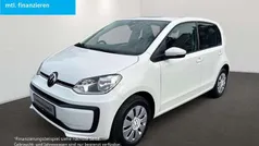 Gebraucht 2021 VW up! Move Kleinwagen | 11.990 € (Fairer Preis)