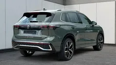 Gebraucht 2025 VW Tiguan R-line SUV | 46.480 € (Fairer Preis)