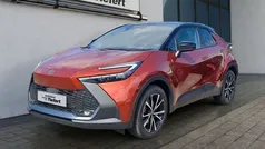 Neu 2025 Toyota C-HR SUV | 42.790 € (Fairer Preis)