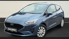 Gebraucht 2022 Ford Fiesta Cool & Connect Kleinwagen | 14.960 € (Fairer Preis)