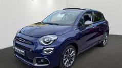 Gebraucht 2024 Fiat 500X Dolcevita SUV | 23.870 € (Fairer Preis)