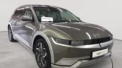 Mystic olive Gebraucht 2022 Hyundai Ioniq 5 SUV | 24.990 € (Fairer Preis)