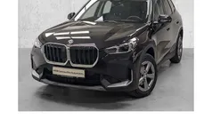 Gebraucht 2024 BMW X1 Shadowline SUV | 44.480 € (Fairer Preis)