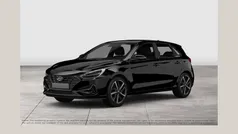 Gebraucht 2025 Hyundai i30 Advantage Limousine | 24.790 € (Fairer Preis)