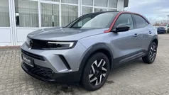 Grau Gebraucht 2023 Opel Mokka GS Line SUV | 18.965 € (Fairer Preis)