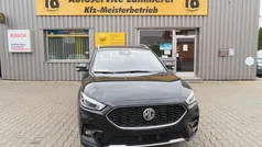 Silber Neu 2025 MG ZS Luxury Limousine | 17.990 € (Fairer Preis)