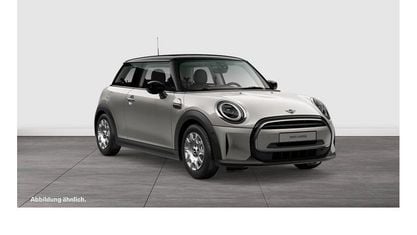 Occasion Mini Cooper 136 PK (100 kW) 2023 Zilver Hatchback