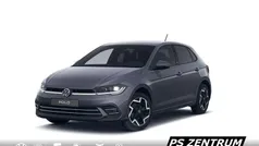 Gebraucht 2025 VW Polo Edition Limousine | 27.530 € (Fairer Preis)