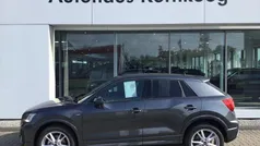 Daytonagrau Neu 2025 Audi Q2 S-Line SUV | 34.990 € (Fairer Preis)