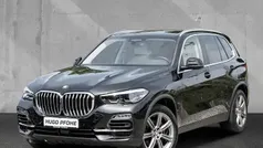 Gebraucht 2021 BMW X5 Sport Line SUV | 55.489 € (Superpreis)