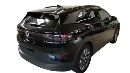 Gebraucht VW ID.4 Pro 210 kW (286 PS) 2025 Grenadillschwarz metallic SUV
