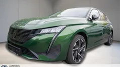 Gebraucht 2023 Peugeot 308 Allure Limousine | 20.590 € (Fairer Preis)