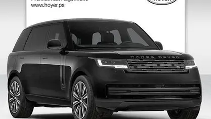 Gebraucht Land Rover Range Rover Autobiography 530 PS (389 kW) 2026 SUV