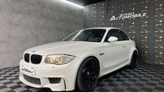 Gebraucht 2012 BMW 1M Performance Coupé | 49.890 € (Guter Preis)