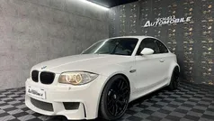 Gebraucht 2012 BMW 1M Performance Coupé | 49.890 € (Guter Preis)