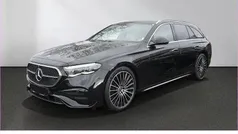 Gebraucht 2025 Mercedes E300 AMG | 58.880 € (Guter Preis)