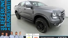 Carbongray Gebraucht 2024 Ford Ranger Tremor Abholung | 45.940 € (Fairer Preis)