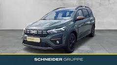 Gebraucht 2024 Dacia Jogger Expression Limousine | 26.490 € (Fairer Preis)