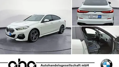 Gebraucht 2022 BMW 220 M Sport Coupé | 31.930 € (Fairer Preis)