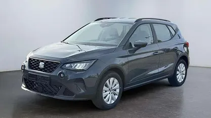 Gebraucht 2025 Seat Arona Style SUV | 23.000 € (Guter Preis)