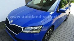 Gebraucht 2020 Skoda Fabia Kleinwagen | 10.950 € (Fairer Preis)