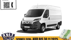 Gebraucht 2025 Fiat Ducato Van | 35.105 € (Fairer Preis)