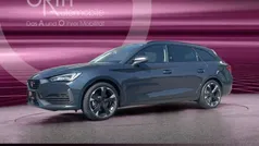 Gebraucht 2024 Cupra Leon Kombi | 32.499 € (Guter Preis)