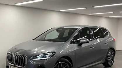 Gebraucht BMW 230 Comfort Edition 326 PS (239 kW) 2025 Grau Kombi