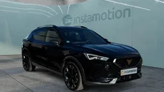Schwarz Gebraucht 2024 Cupra Formentor SUV | 33.630 € (Fairer Preis)
