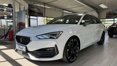 Gebraucht 2022 Cupra Leon VZ Kombi | 31.990 € (Fairer Preis)