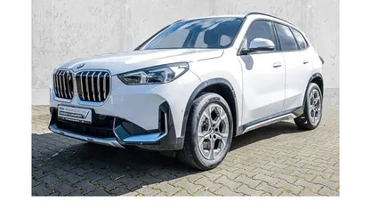 Gebraucht BMW X1 xLine 204 PS (150 kW) 2025 SUV