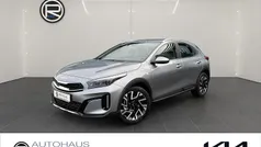Silber Neu 2025 Kia XCeed Vision SUV | 22.990 € (Fairer Preis)