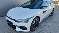Gebraucht 2024 Kia EV6 2 SUV | 43.990 € (Superpreis)