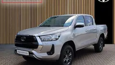 Gebraucht 2025 Toyota HiLux Comfort Abholung | 51.670 € (Guter Preis)