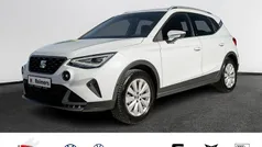 Weiß Gebraucht 2024 Seat Arona FR SUV | 21.790 € (Fairer Preis)